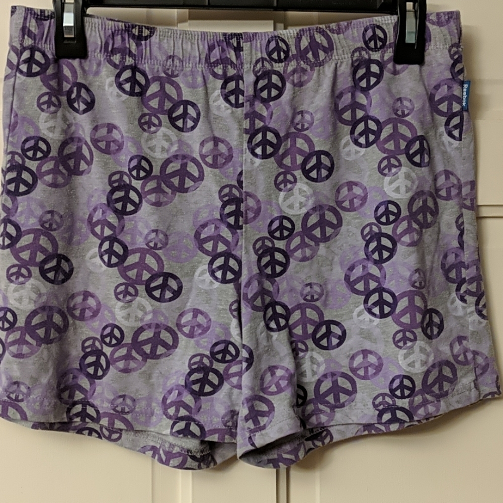 Reebok Knit Shorts